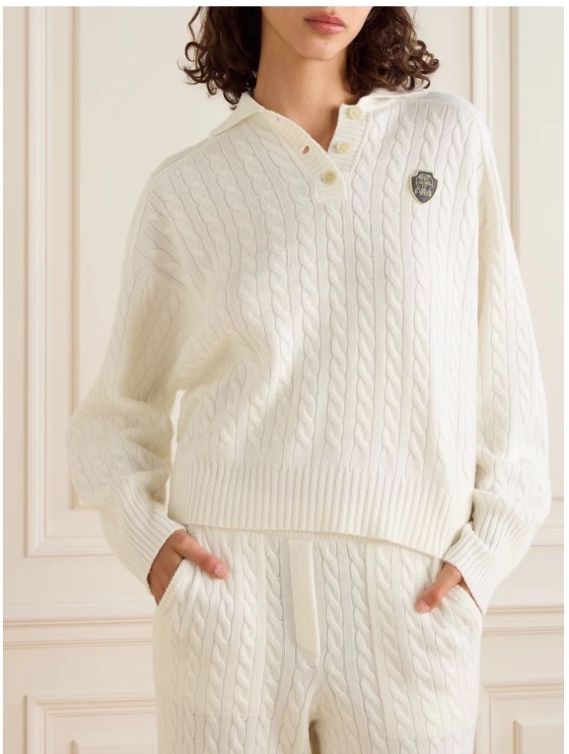 Brunello Cucinelli Sweaters